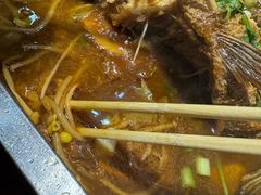 -妈妈菜馆(兴隆大家庭店)