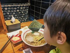 -Ramen满吉·豚骨拉面(丽园路店)