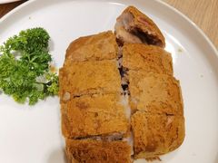 芋香鸭-莆田餐厅PUTIEN(三里屯店)