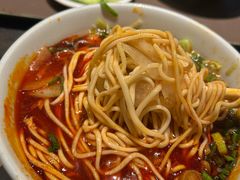 -清真·马安军辣子牛肉面