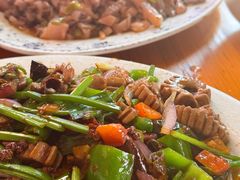 -九九牛肉馆(南山路店)