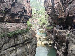 -云台山风景名胜区