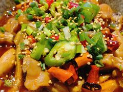 跳跳蛙-付小姐在成都(吾悦广场店)