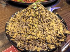 -萍姐火锅·公路夜市(南京新街口店)