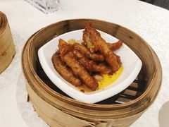 -龙的酒楼·手工早茶·顺德菜(近良路店)