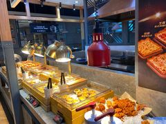 -比格比萨自助(国展店)