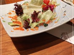 -熹炭精致日料(金融街购物中心店)