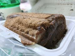 -老回回小吃(百万庄店)