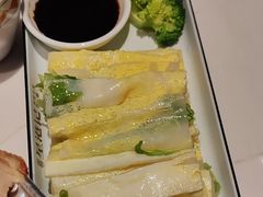 -食膳星港记·手工现做港式茶餐厅(吉联店)