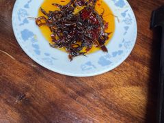 -龙姐私房菜(和顺古镇店)