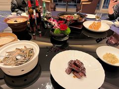 -上海小南国(国会店)