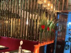 大堂-小资太太餐厅(南岗区店)