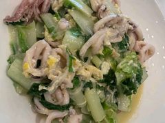 -开海·红岛海鲜虾水饺(石老人店)