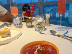 -王品牛排(郑州大卫城店)