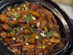 -明本湛江鸡•海鲜小厨(陈家祠店)