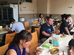-洪峰浩老北京烧饼夹肉(角门路店)