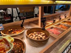 -梨花自助烤肉(西三旗万象汇黑金店)
