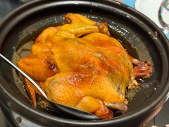 -田园北魏家宴·大同菜(御东店)