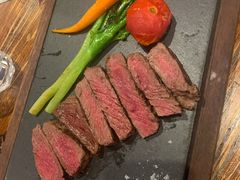 -1886德国汽车餐厅(外滩十六铺码头店)