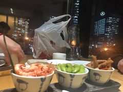 -香浙汇(望京店)