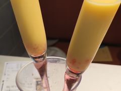 -叹茶靓点·粤式餐厅·全天茶市(石井万民广场店)