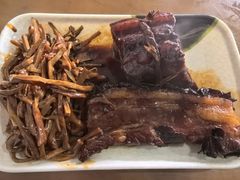 -盛记灶头菜饭(祝桥店)