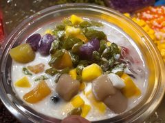 -东门町美食街
