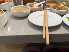 -海底捞火锅(赛格国际购物中心店)