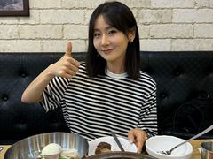-江南面屋(明洞店)