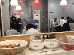 -大四喜·鲜牛肉火锅(洛阳大学城店)