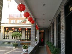 -粥旺庄(芳村店)