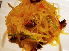-京都蝎府羊蝎子火锅(珠市口店)