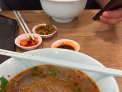 -回味鸭血粉丝汤(砂之船店)