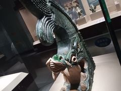-宁夏博物馆