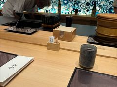 -小十Omakase(地王大厦店)