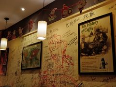 -阿sir咖啡(陶谷新村店)