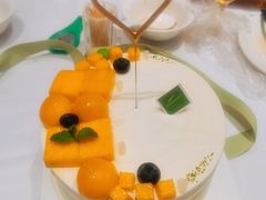 -Tomado绿色烘焙(大尧三路店)