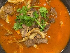 -霄汉牛三鲜湖北砂锅菜(万松园2店)