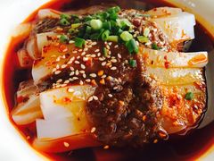 -渝信川菜(南滨店)