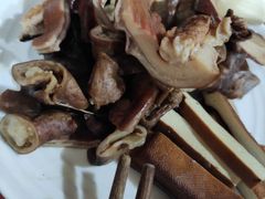 -天发芽·何记葫芦头泡馍·老字号(小南门店)