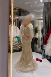 -SATIN COUTURE瑟庭婚纱礼服馆
