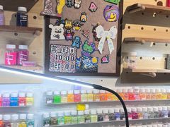 -垚火玩泥吧手作集合店·拼豆·陶艺