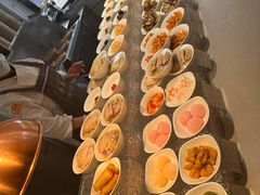 -李犟大爆鳝面·手工蟹黄包(湖滨西湖店)