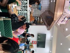 -BAURSAK包尔萨克早餐屋(第二分店)