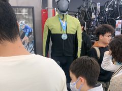 -迪卡侬(越秀公园店)