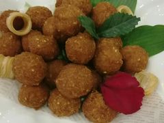 -上和臻品中国菜(花园街店)