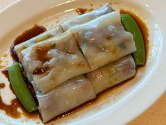 -正佳广场万豪酒店-粤菜餐厅·点心·海鲜·聚餐