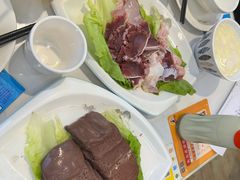 -陆记鹅庄·潮汕菜·狮头鹅(大仟里店)