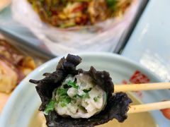 -众品老方子锅贴甜沫(李村店)