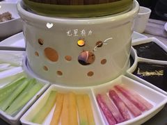 精品烤鸭-金百万烤鸭店(马甸店)